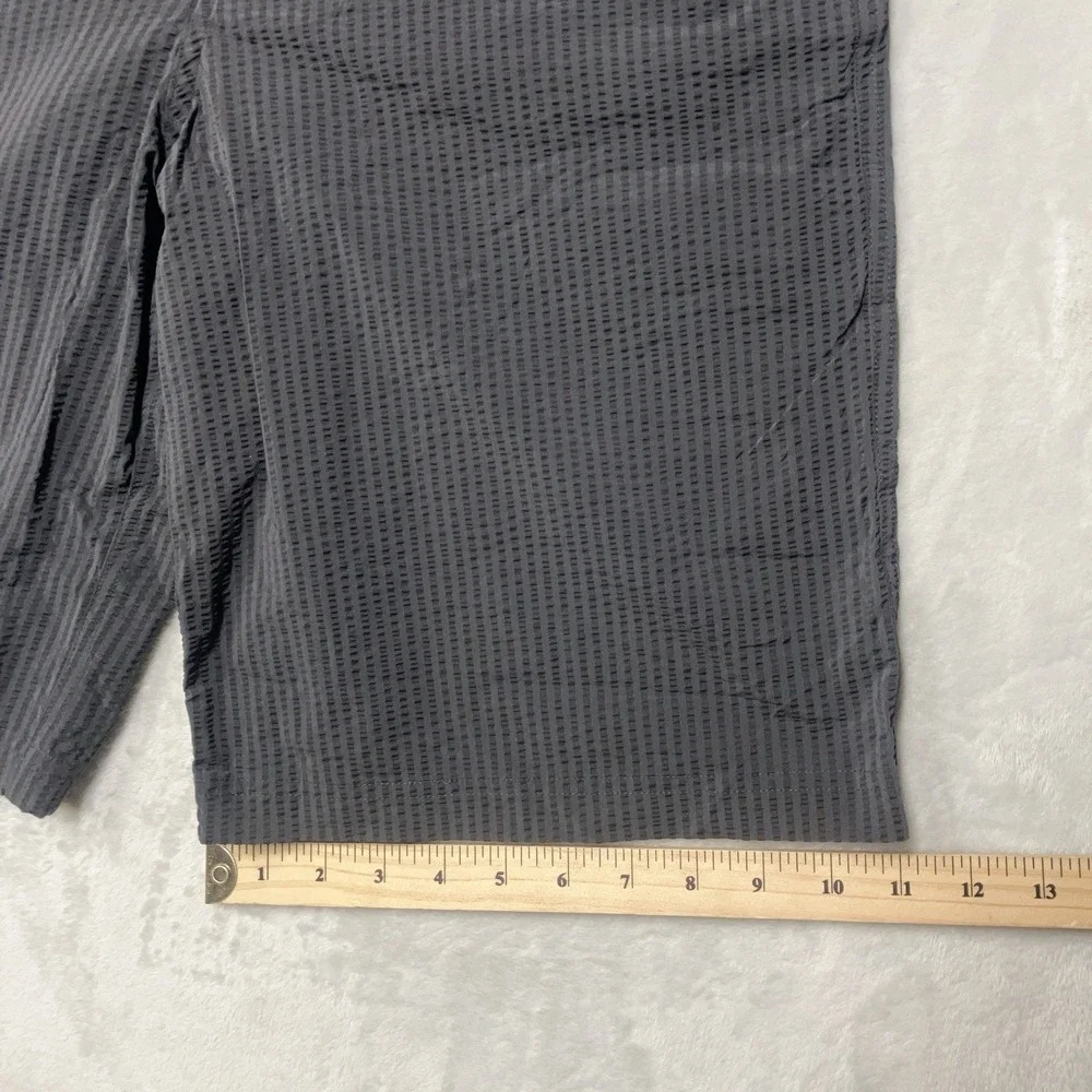 Lululemon Men's Seersucker Kahuna Shorts Mens 30 11